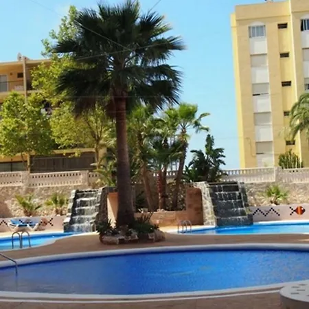 Apartment Turquesa 11