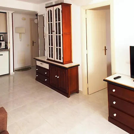Apartment Turquesa 11