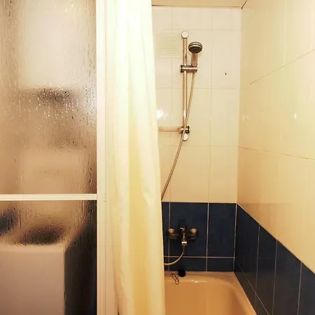 Turquesa 11 Apartment