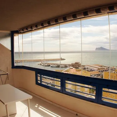 Turquesa 11 Apartment