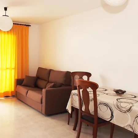Turquesa 11 Apartment *
