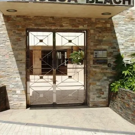 Turquesa 11 * Calpe