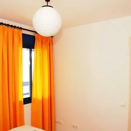 Turquesa 11 Apartment Calpe