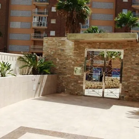 Apartment Turquesa 11 *