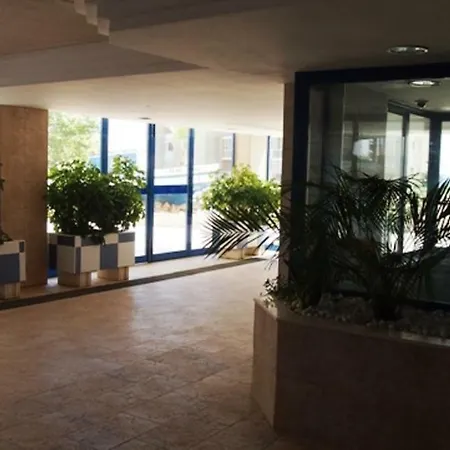 Turquesa 11 Apartment *