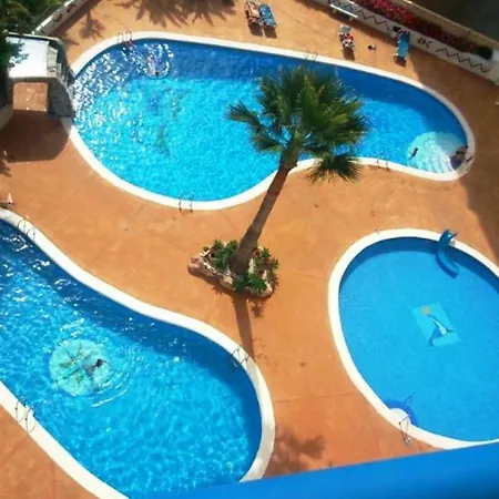 Apartment Turquesa 11