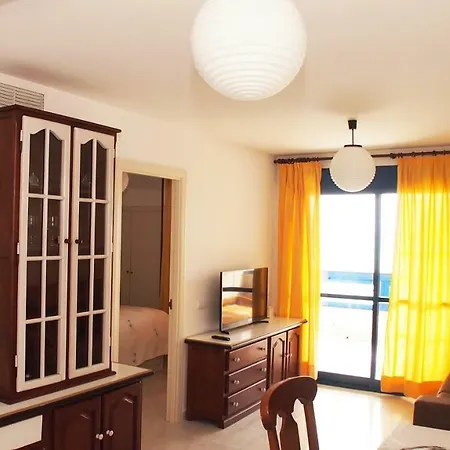 Turquesa 11 Apartment *
